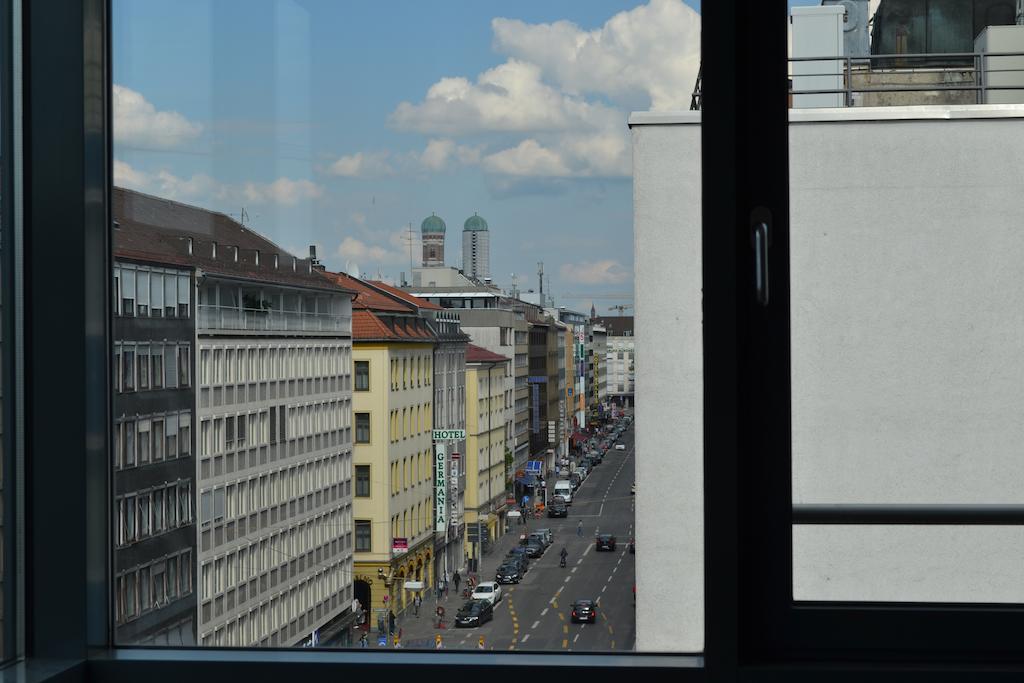 Superior Apartment mit 1 Schlafzimmer